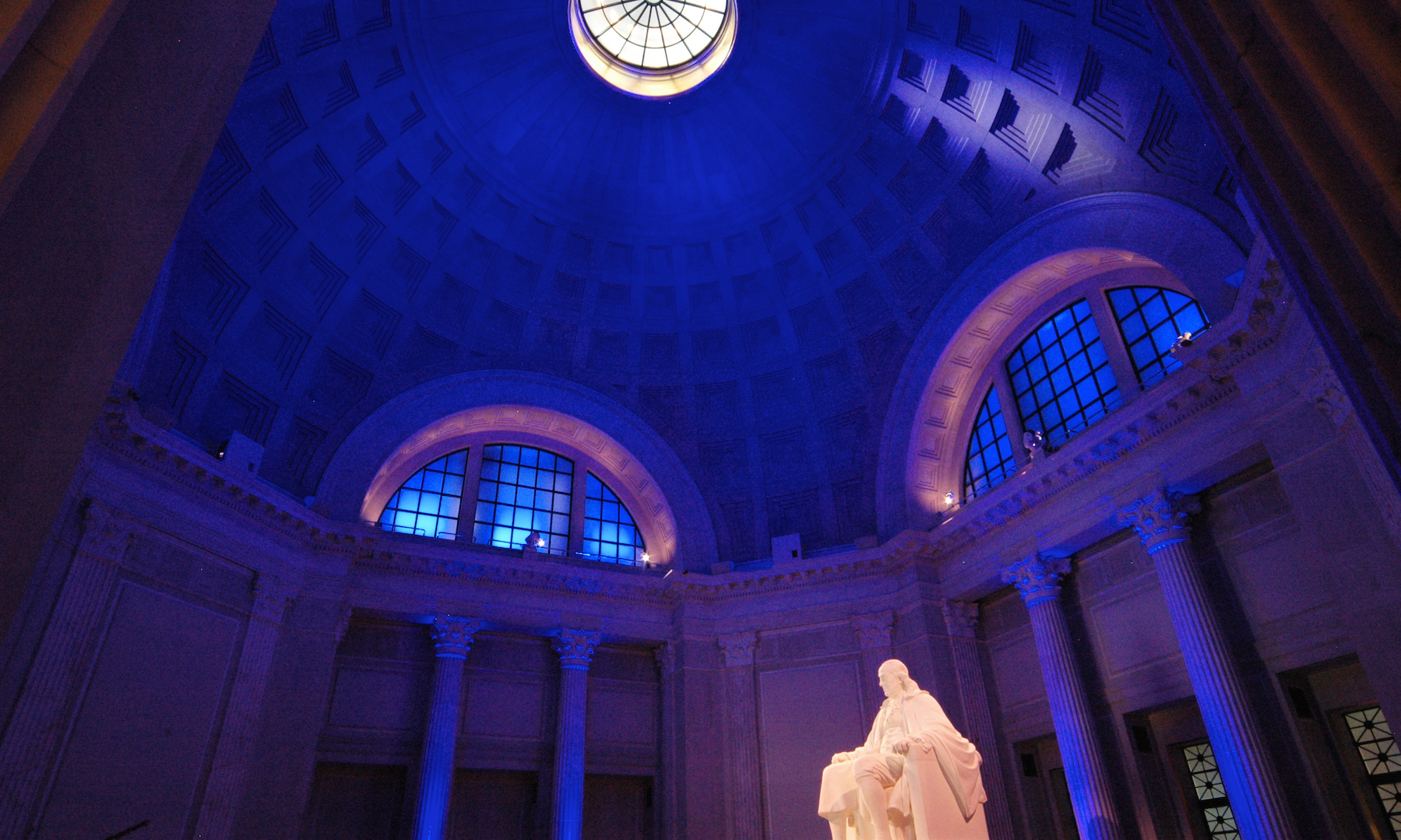 The Franklin Institute